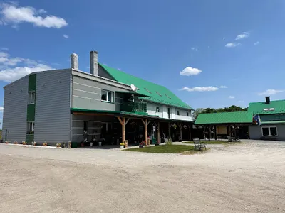 GOSPODARSTWO AGROTURYSTYCZNE RANCZO Kornelia i Krystian Kiełbasa Noclegi Imprezy rodzinne Catering Imprezy okolicznościowe